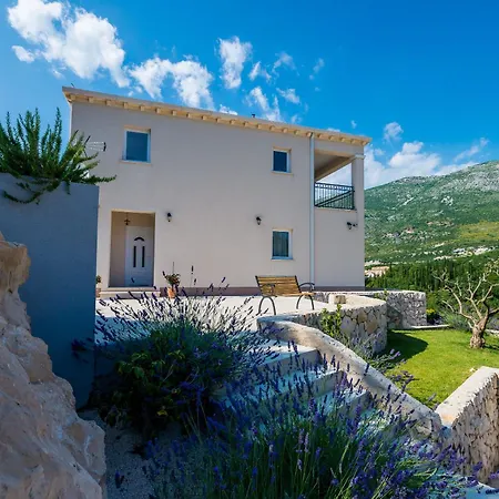 Villa Maris Cavtat