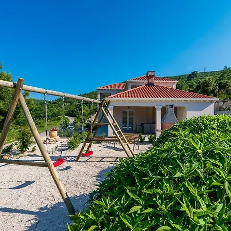 Villa Maris Cavtat