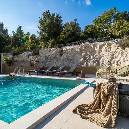 Villa Maris Cavtat