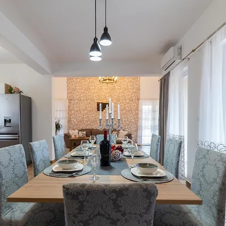 Villa Maris Cavtat