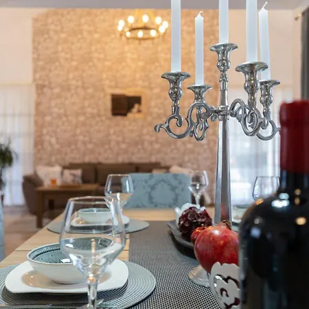 Villa Maris Cavtat