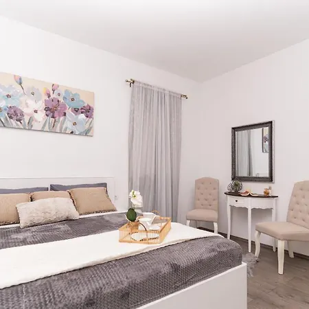 Villa Maris Cavtat
