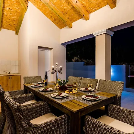 Maris Villa Cavtat